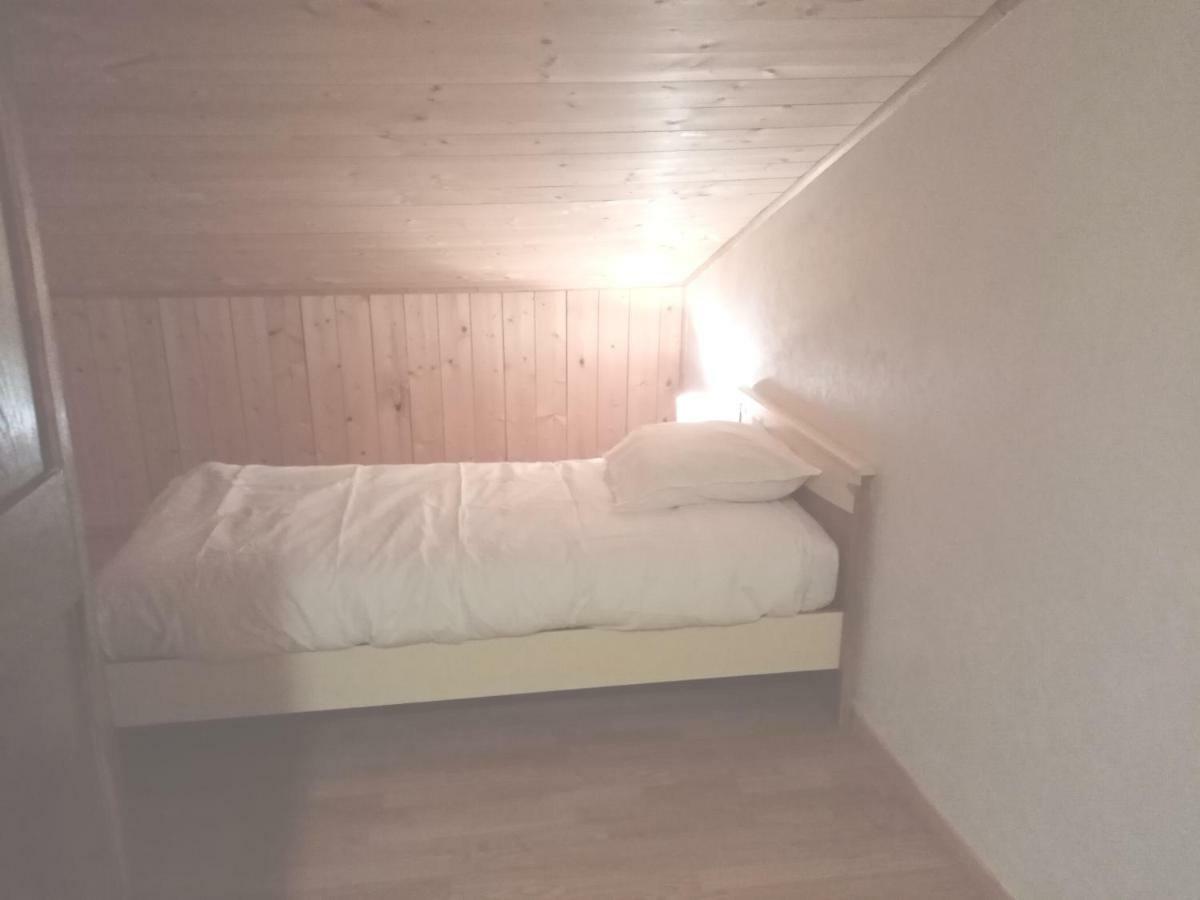 Le Cheminard Bed & Breakfast Feugarolles ภายนอก รูปภาพ