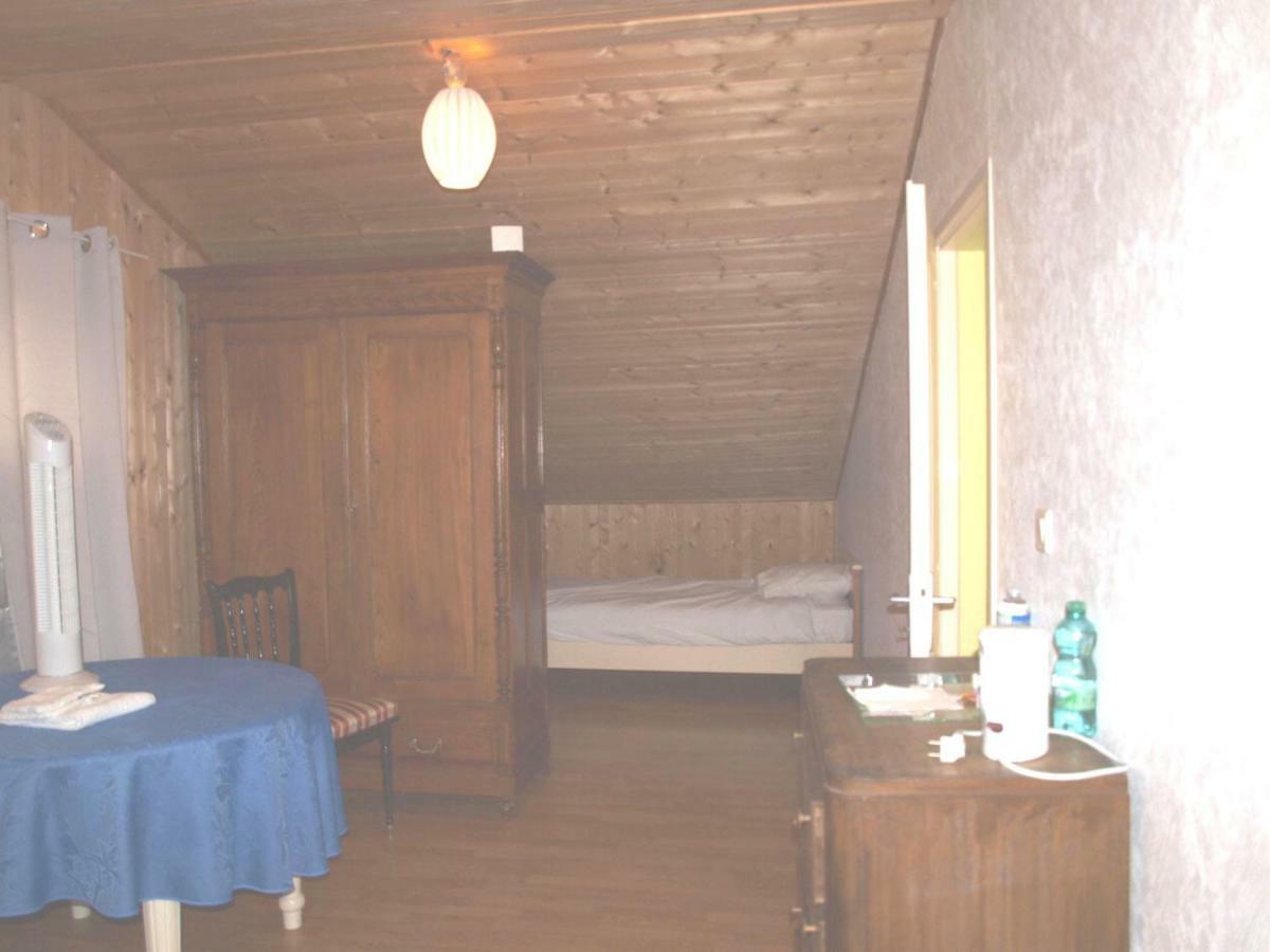 Le Cheminard Bed & Breakfast Feugarolles ภายนอก รูปภาพ