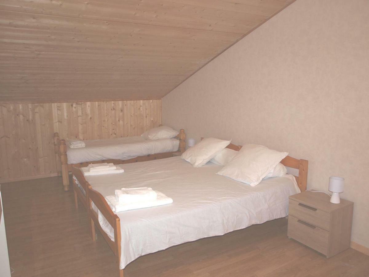 Le Cheminard Bed & Breakfast Feugarolles ภายนอก รูปภาพ