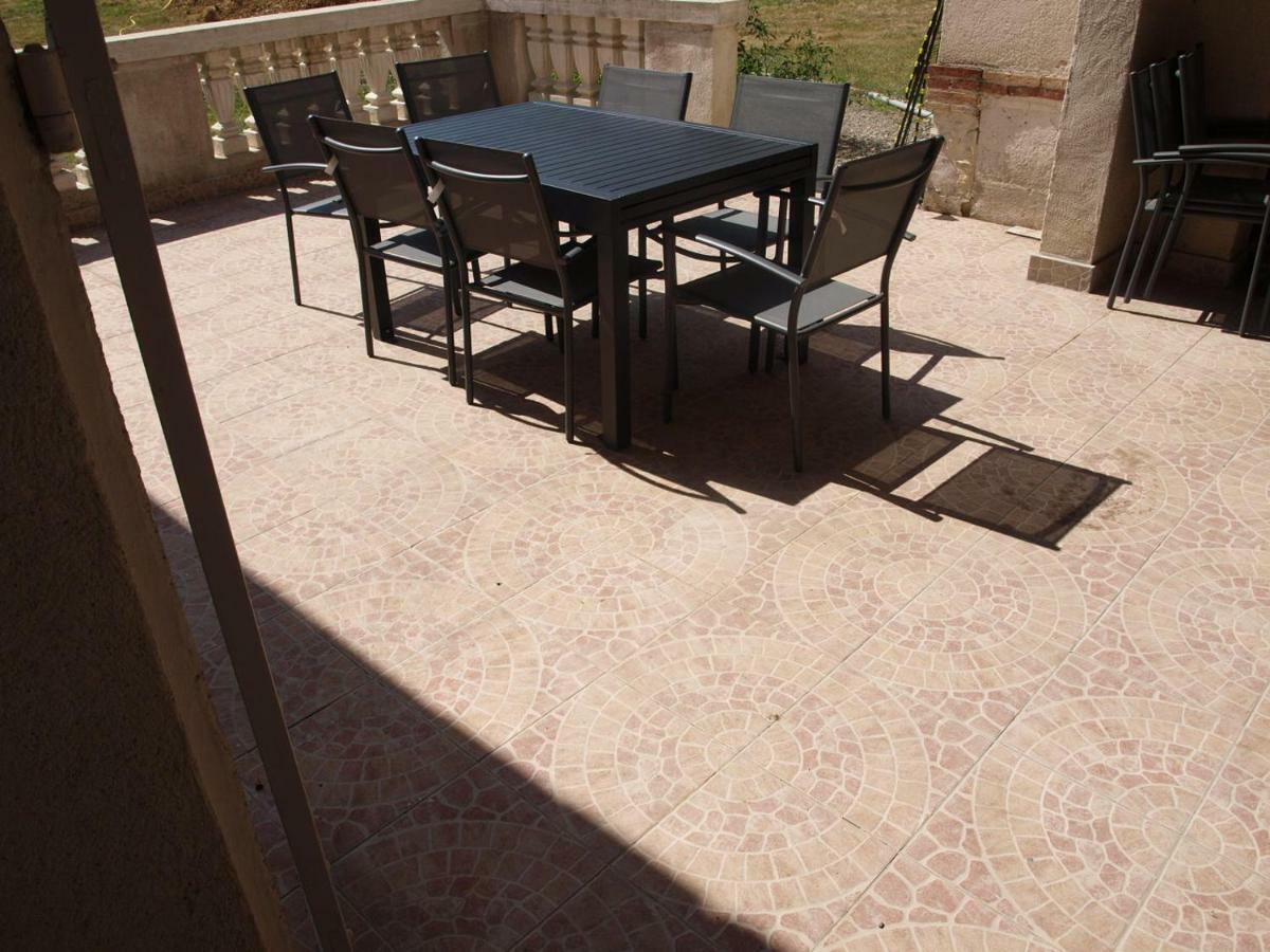 Le Cheminard Bed & Breakfast Feugarolles ภายนอก รูปภาพ