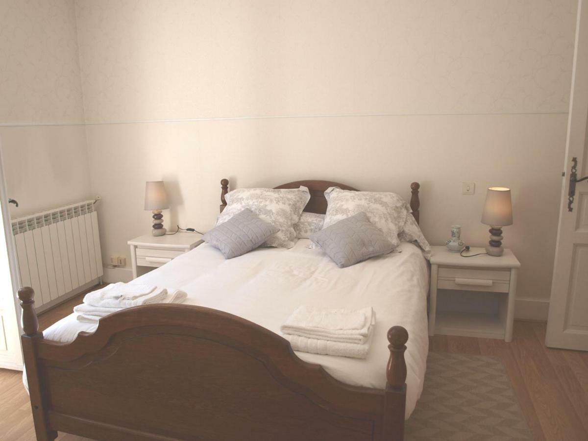 Le Cheminard Bed & Breakfast Feugarolles ภายนอก รูปภาพ
